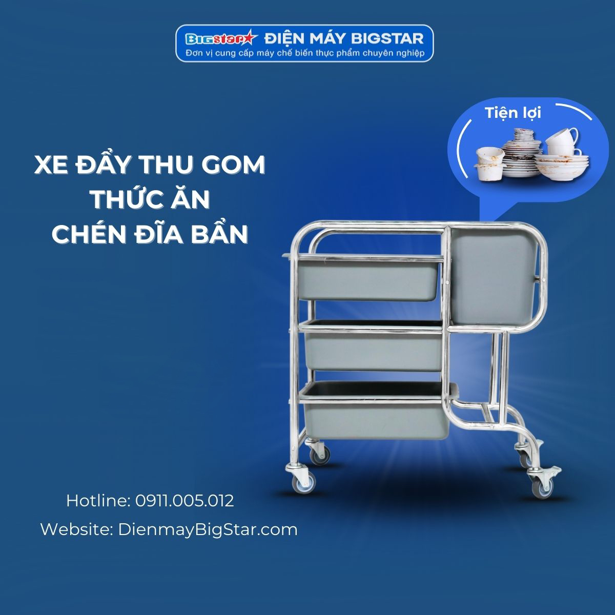 XE DAY THU GOM THUC AN BANNER