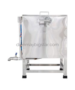 noi hap luoc banh chung dung dien ava 3