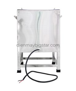 noi hap luoc banh chung dung dien ava 4