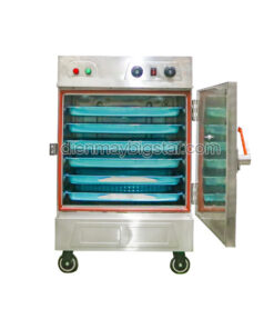 Tu nau com 6 khay dien hen gio 1 1