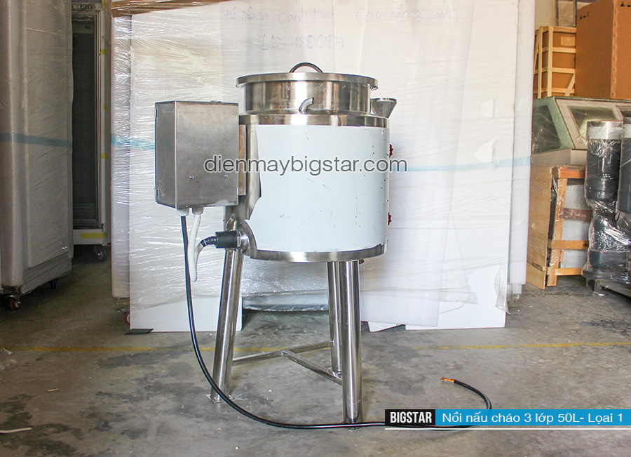 noi nau chao cong nghiep 3 lop 50 lit loai 6 1