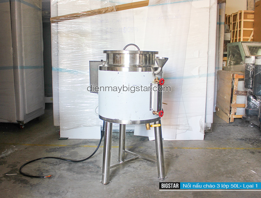 noi nau chao cong nghiep 3 lop 50 lit loai 7 20