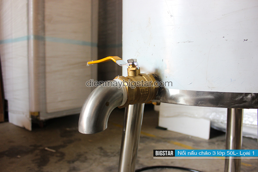 noi nau chao cong nghiep 3 lop 50 lit loai 9 20