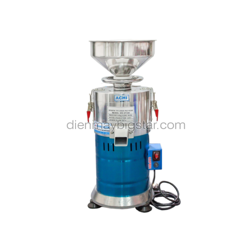 Máy xay đậu nành DM-Z100AT quặng inox 10 Máy xay đậu nành DM-Z100AT quặng inox - Ảnh 3