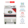 Tủ nấu cơm 6 khay dùng điện hẹn giờ