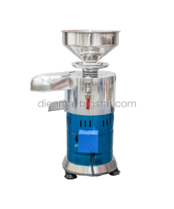 Máy xay đậu nành DM-Z100AT quặng inox 14 may xay dau nanh dm z100at t 7