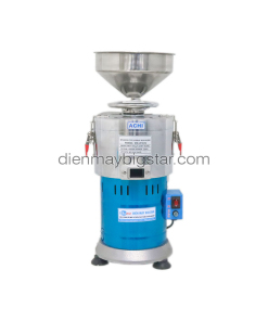 Máy xay đậu nành DM-Z105AT quặng inox