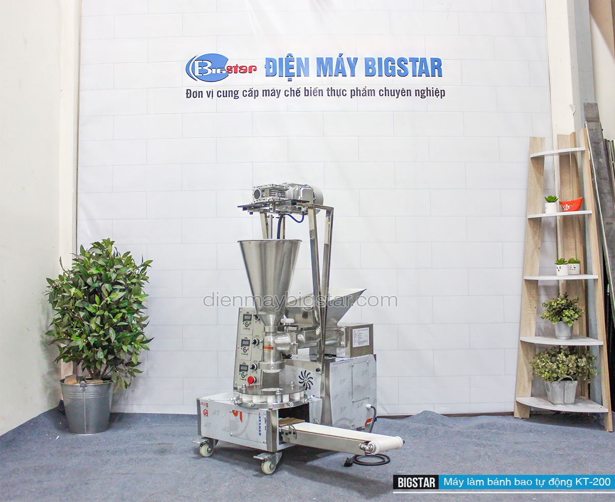 may lam banh bao tu dong kt 200 new