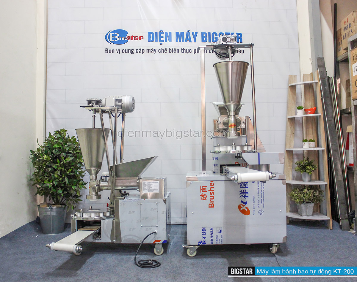 may lam banh bao tu dong kt 200 new 8