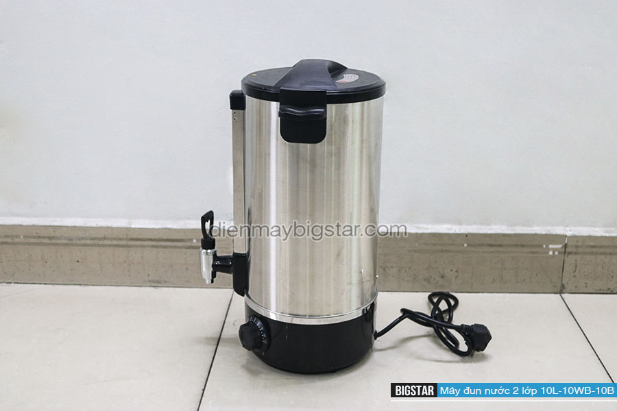May dun nuoc 2 lop 10L 10WB 10B 6