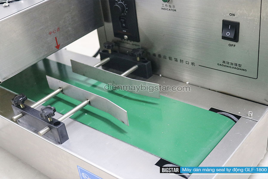 May dan mang seal tu dong GLF 1800 10