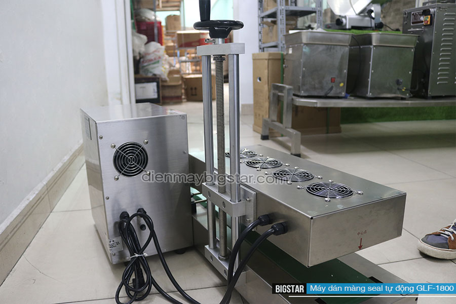 May dan mang seal tu dong GLF 1800 6 1