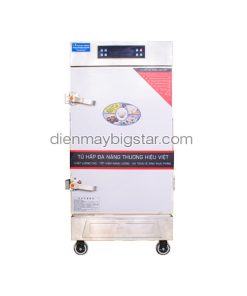 Tủ hấp bánh bột lọc