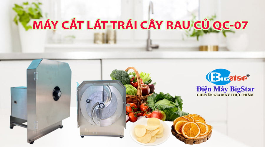 may cat lat trai cay rau cu chay dien qc 07 11
