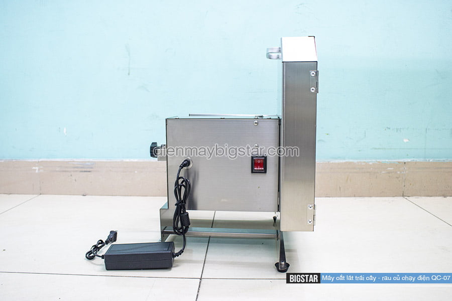 may cat lat trai cay rau cu chay dien qc 07 1