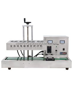 Máy dán màng seal tự động GLF-1800