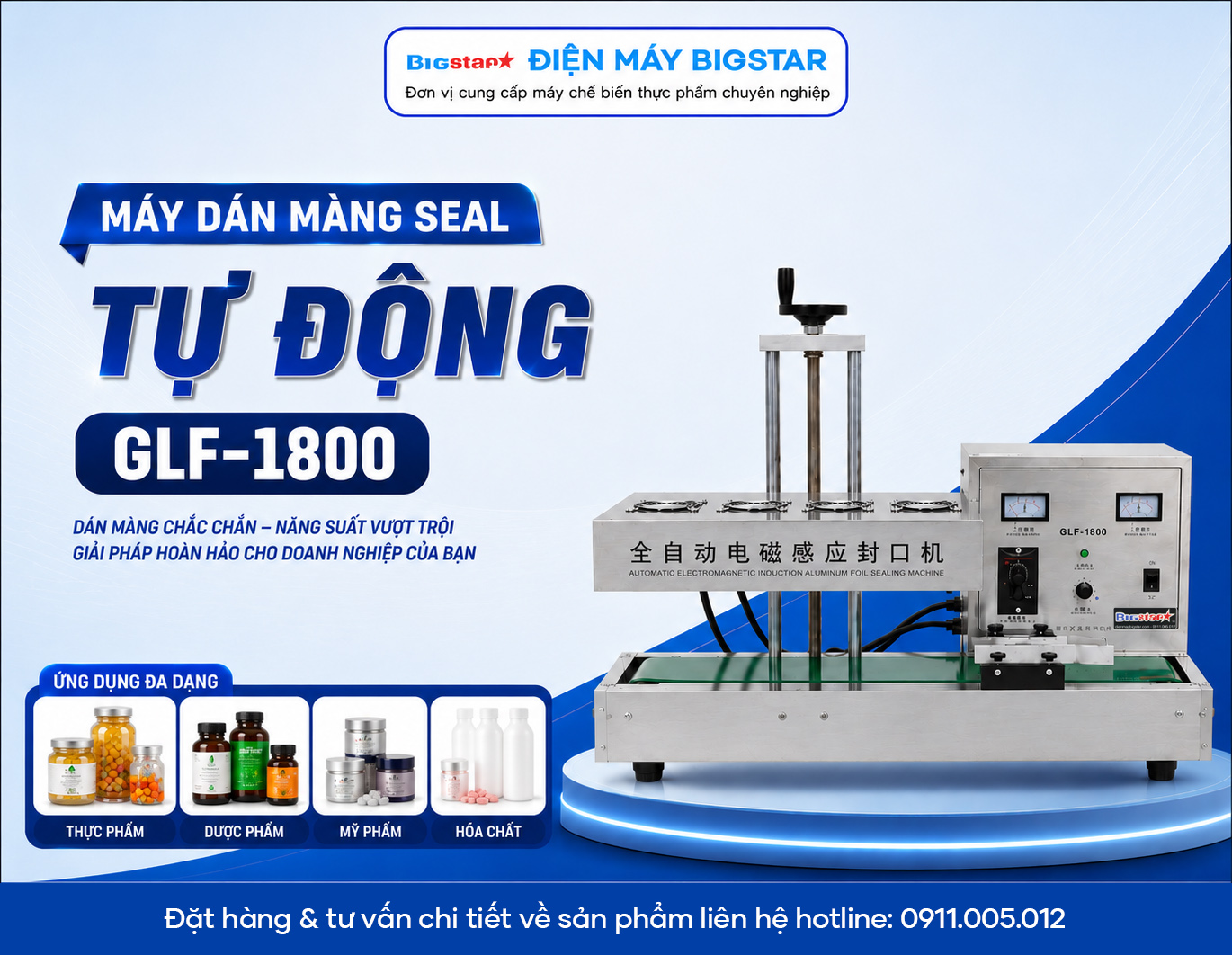 may dan mang seal tu dong GLF 1800 banner 1