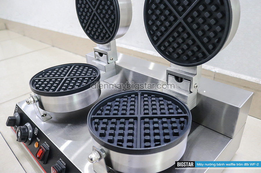 May nuong banh waffle tron doi WF 2 3 2