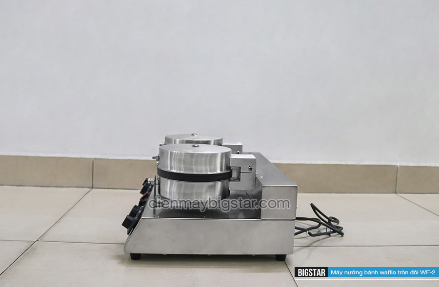 May nuong banh waffle tron doi WF 2