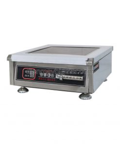 bep dien tu don phang 35KW 7