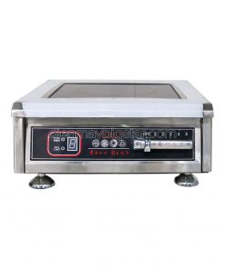 Bếp điện từ đơn phẳng 3.5kW
