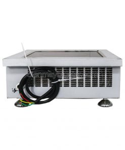 bep dien tu don phang 35KW 9