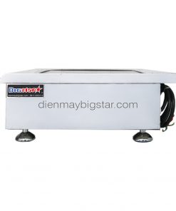 bep dien tu don phang 35KW 10