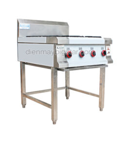 Bep au 4 hong danh lua tu dong inox 201 1