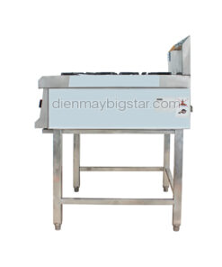 Bep au 4 hong danh lua tu dong inox 201 2