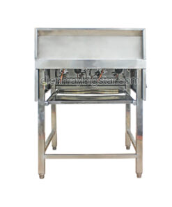 Bep au 4 hong danh lua tu dong inox 201 3