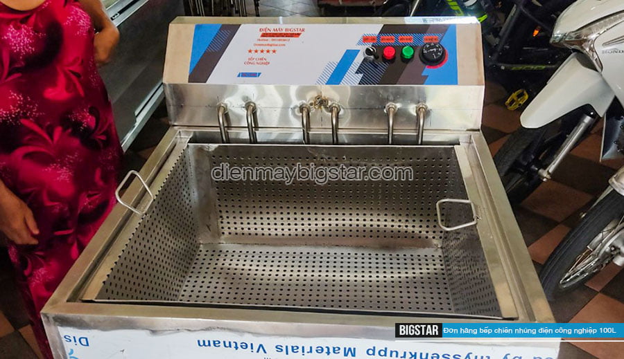 bep chien nhung dien cong nghiep 100l 2