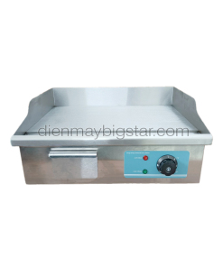 Bếp chiên phẳng dùng điện PL-818