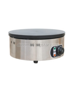 May nuong banh crepe dung dien HCM 2