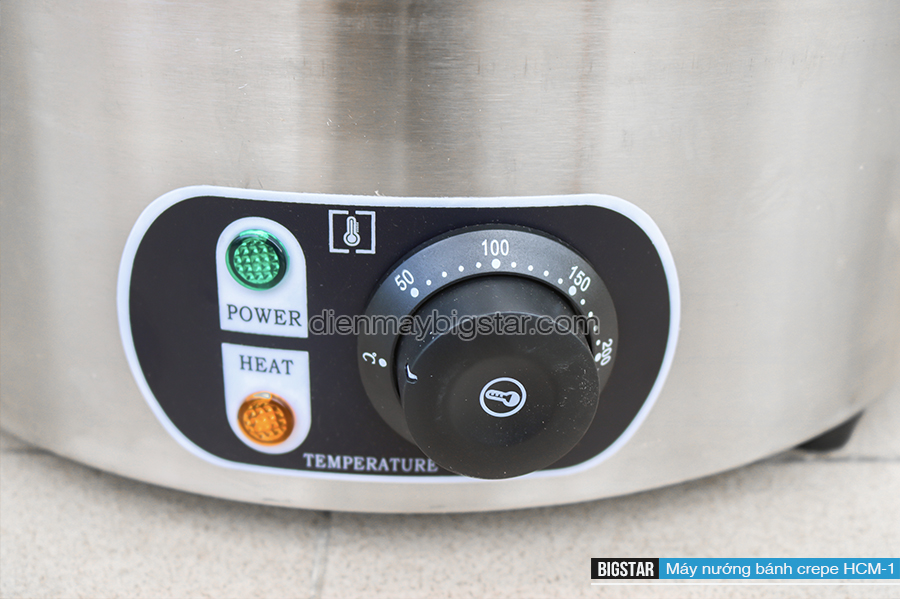 May nuong banh crepe dung dien HCM 9