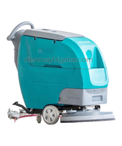 Máy chà sàn nhà xưởng KRAFFER KF60