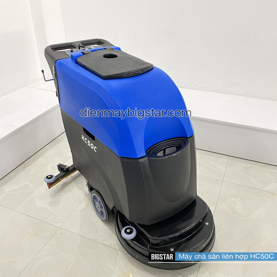 Máy chà sàn liên hợp HC50C 15 may cha san lien hop HC50C 4 1