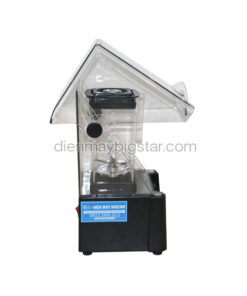 Máy xay sinh tố chống ồn BLENDER SP-333 14 May xay sinh to chong on blender SP 333 1 1