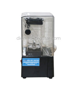 Máy xay sinh tố chống ồn BLENDER SP-333 15 May xay sinh to chong on blender SP 333 2 1