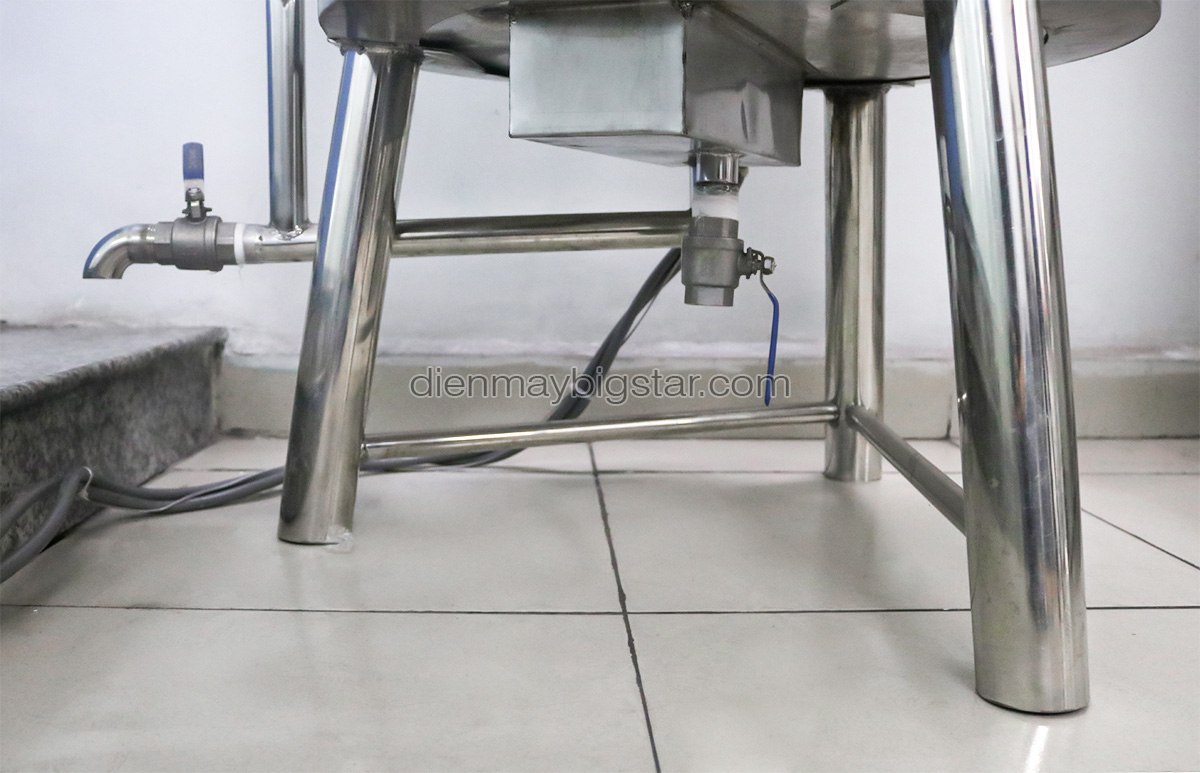 bo noi nau ruou inox 20kg 1.5