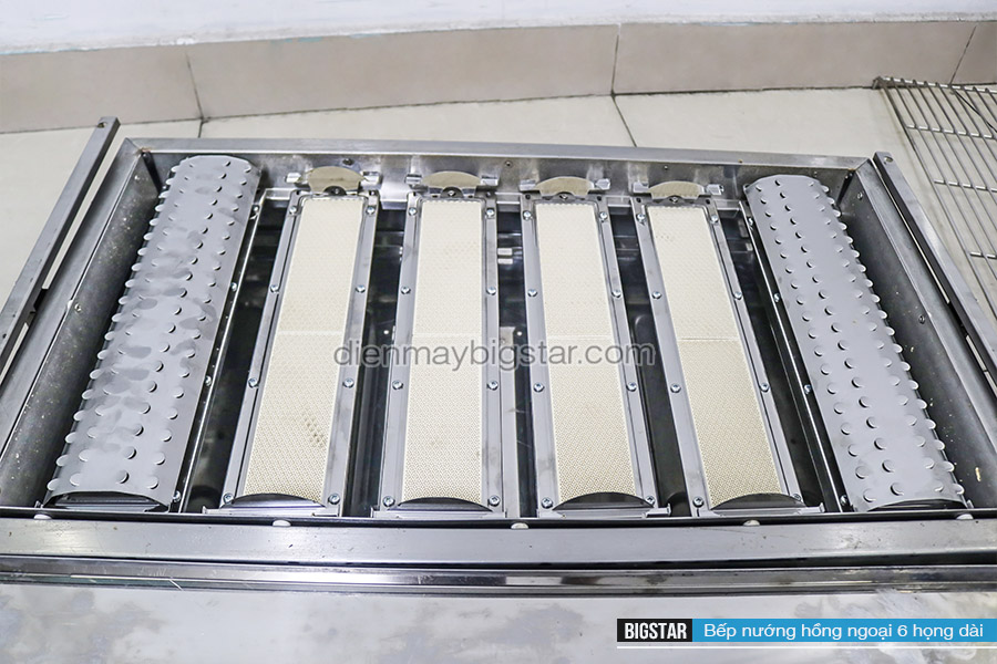 Bep nuong hong ngoai 6 hong dai 9