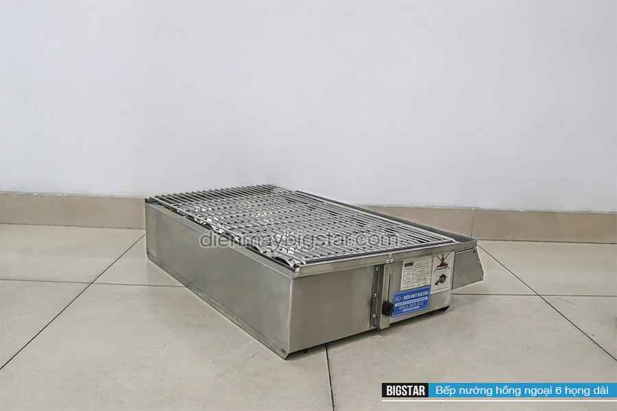 Bep nuong hong ngoai 6 hong dai 11