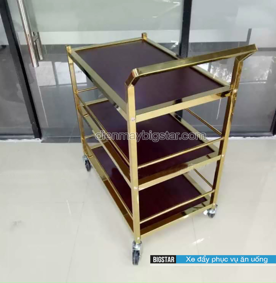 xe day phuc vu an uong 8