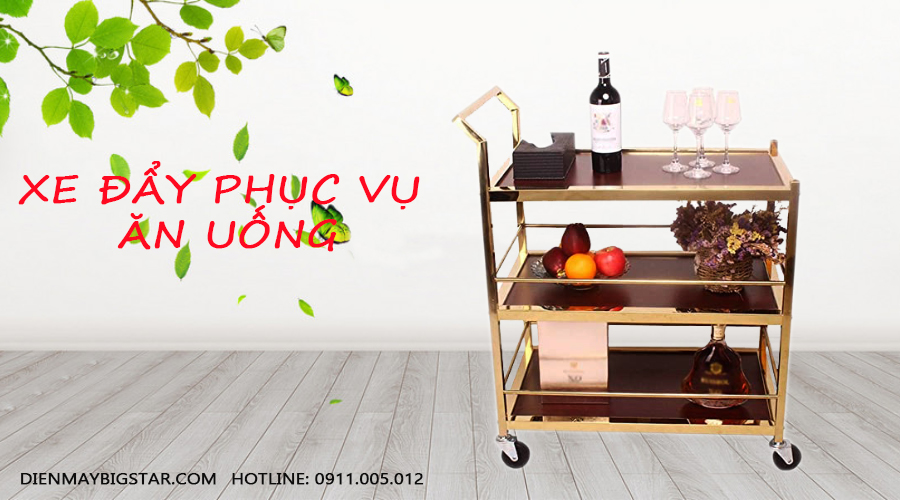 xe day phuc vu an uong 7