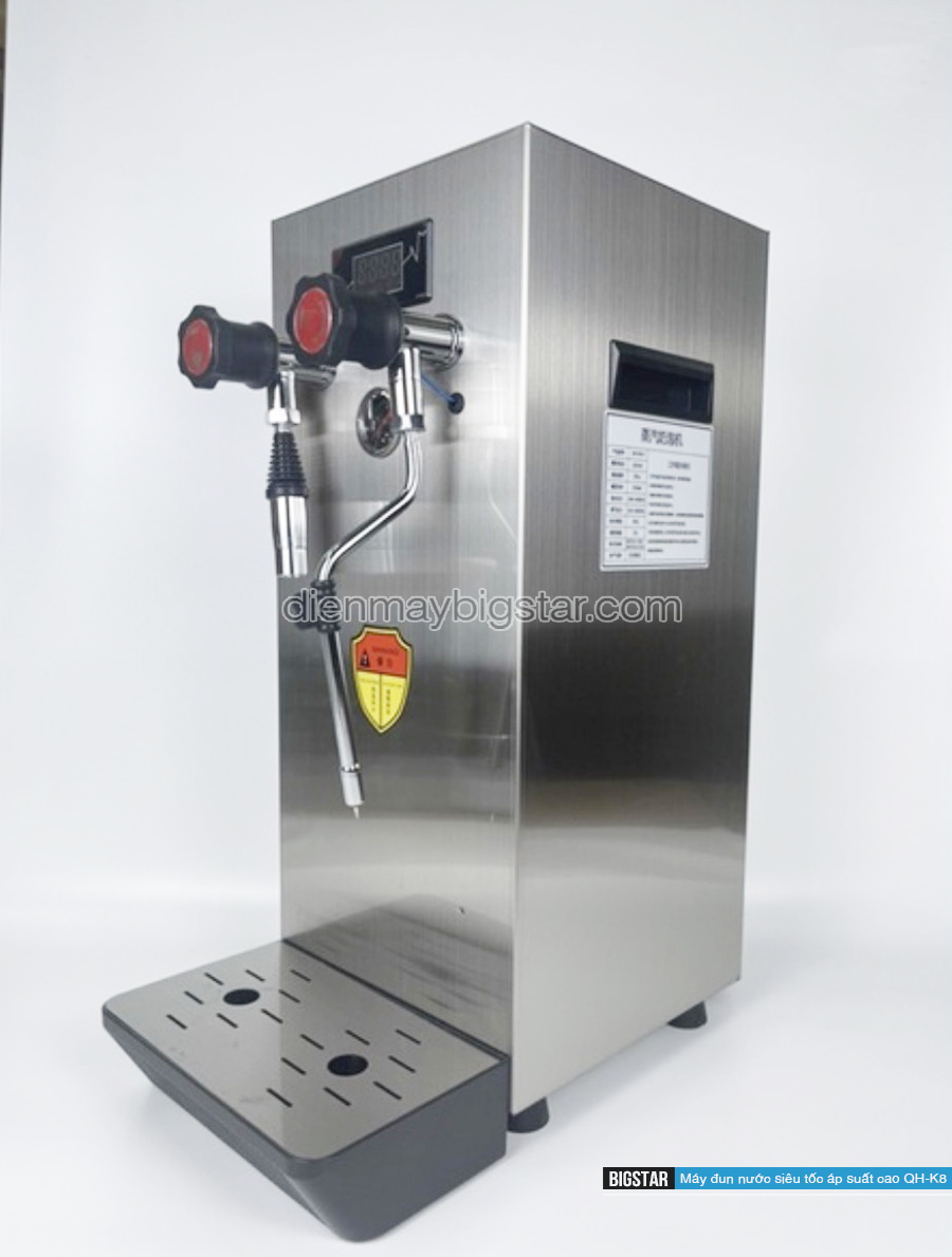 may dun nuoc sieu toc ap suat cao QH K8 11 1