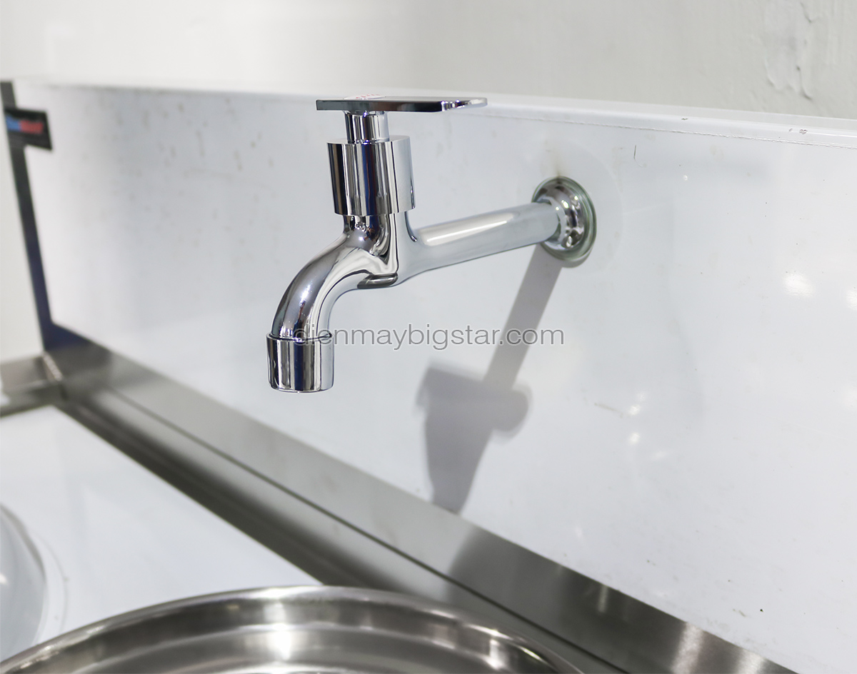Bếp Á 1 họng gang có bầu nước quạt thổi 17 bep a 1 hong gang co bau nuoc co quat thoi 6