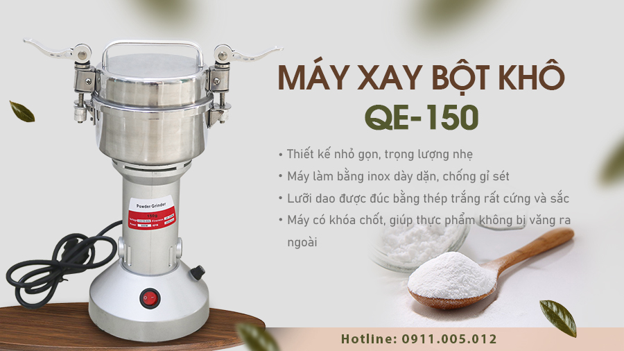 May xay bot kho QE 150 banner 1