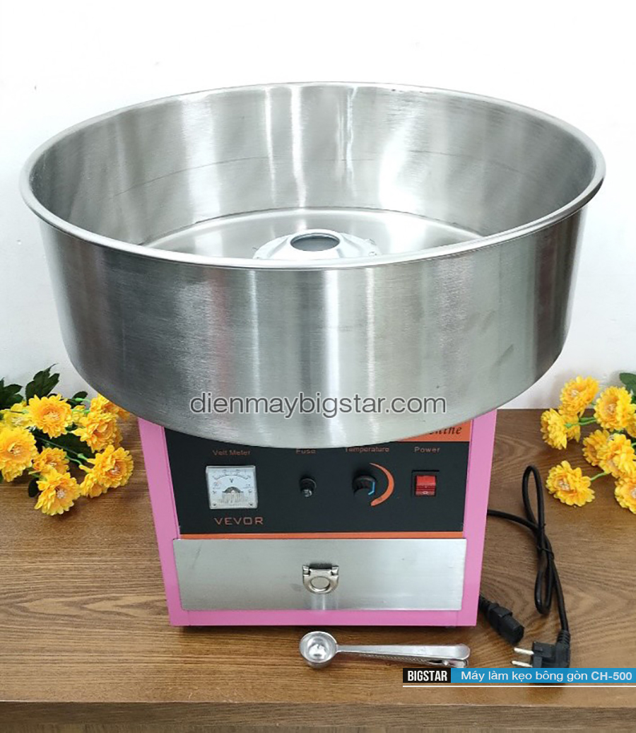 may lam keo bong gon CH 500