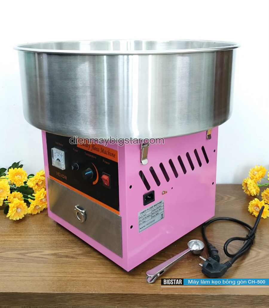 may lam keo bong gon CH 500 3