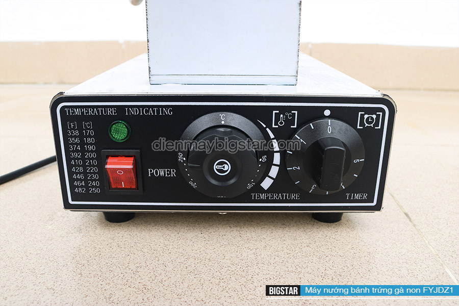 May nuong banh trung ga non FYJDZ1 7 1