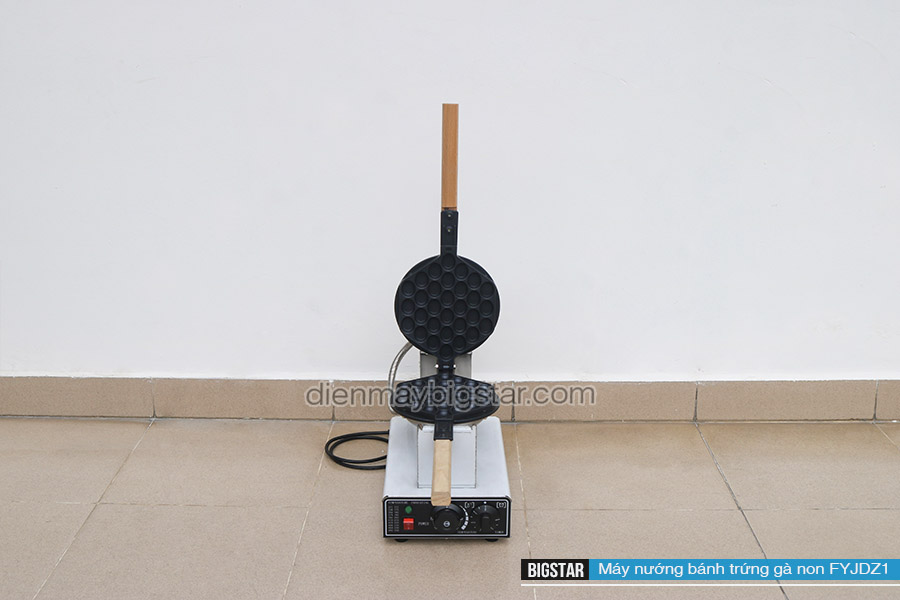 May nuong banh trung ga non FYJDZ1 4
